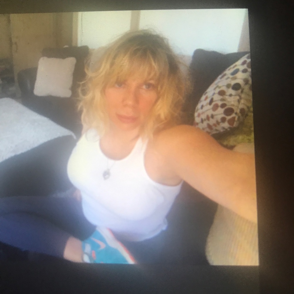 Meet your Posher, Pamela